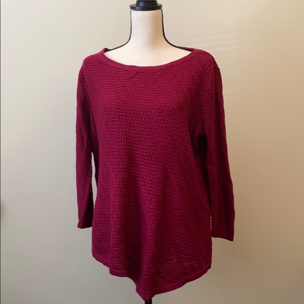 Women’s Sweater